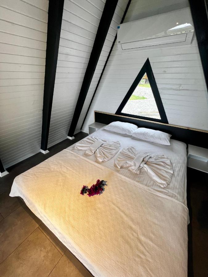 Hotel Kazdaglari Saglikli Yasam Koeyue Edremit  Exterior foto